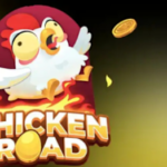 Chicken Road Game