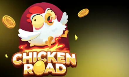 Chicken Road Game