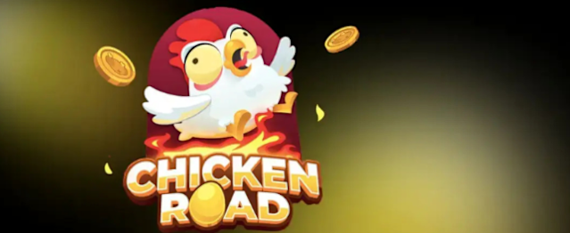 Chicken Road Game