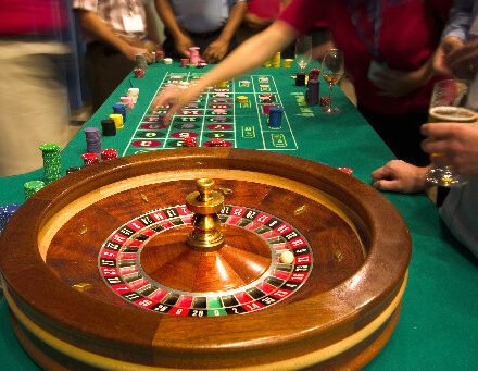 Finding Fun and Luck with Your Favorite Online Games