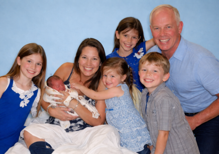 James Hamilton McDonough