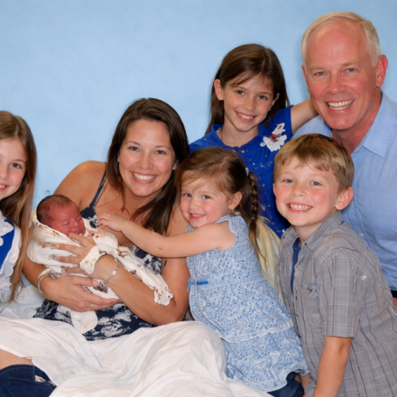 James Hamilton McDonough