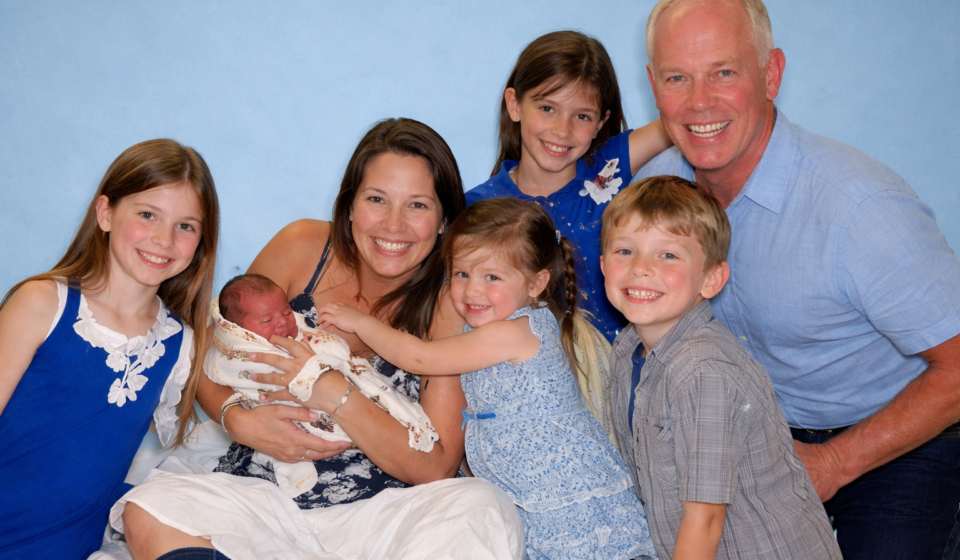 James Hamilton McDonough