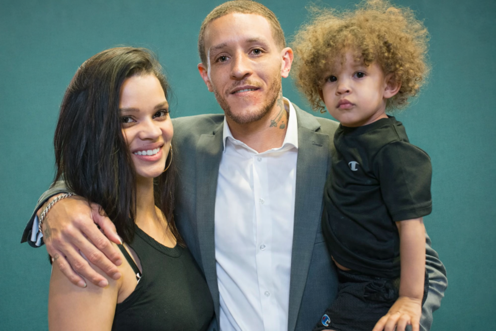 Caressa Suzzette Madden