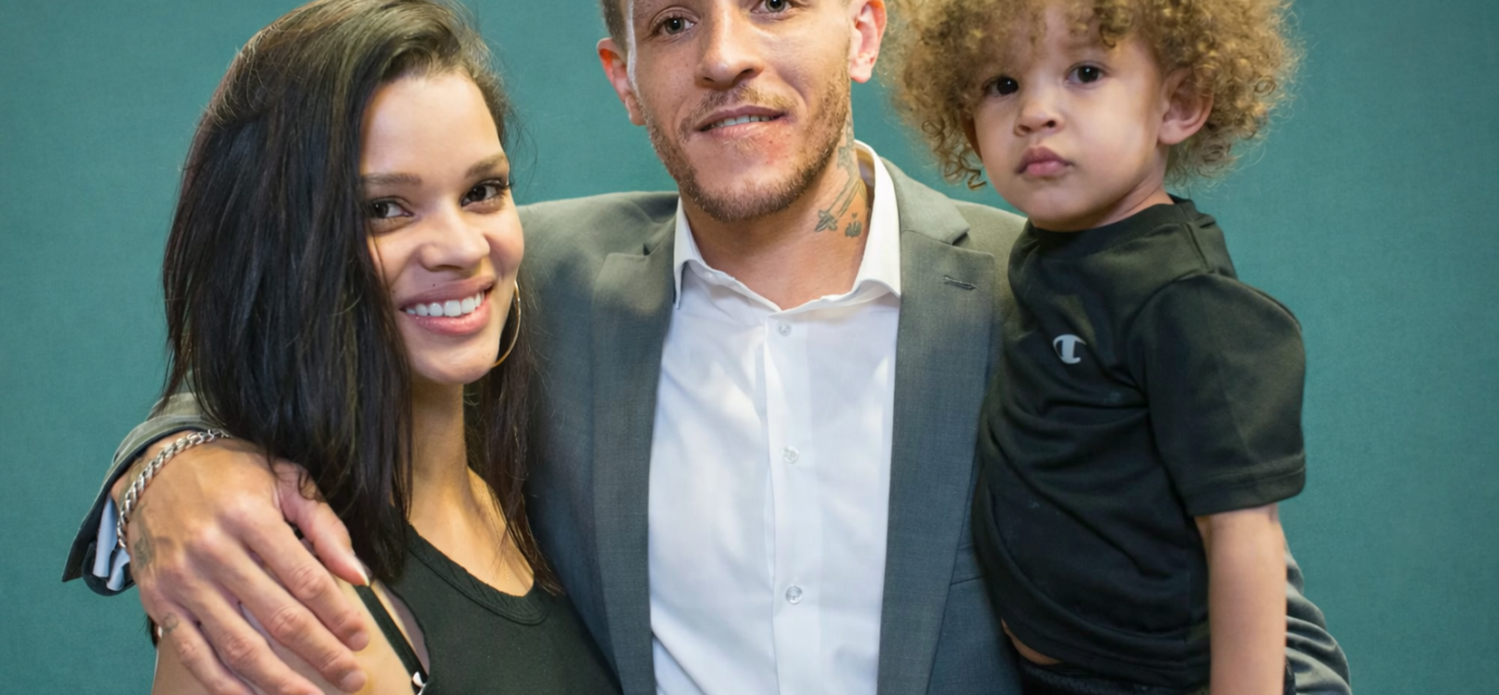 Caressa Suzzette Madden