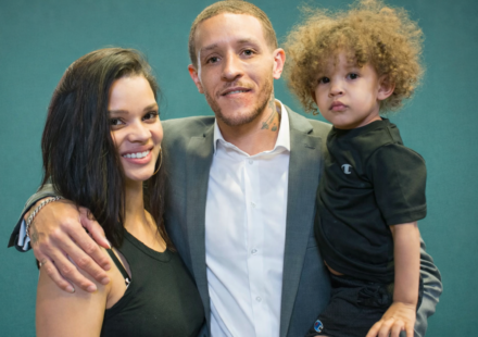 Caressa Suzzette Madden