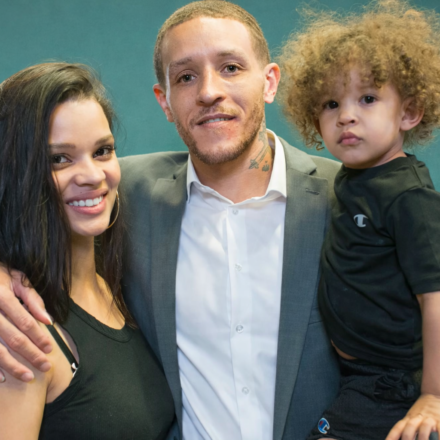 Caressa Suzzette Madden