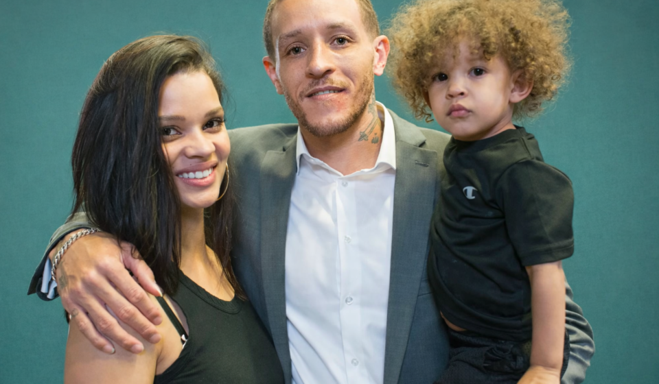 Caressa Suzzette Madden