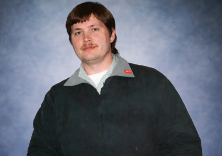 Gary Phillip Spector