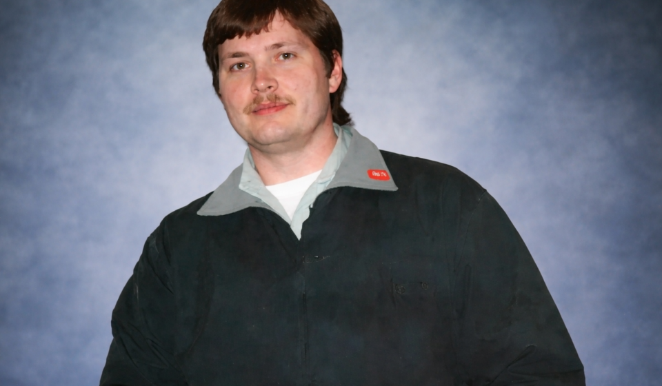 Gary Phillip Spector