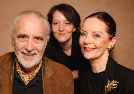 Christina Erika Carandini Lee