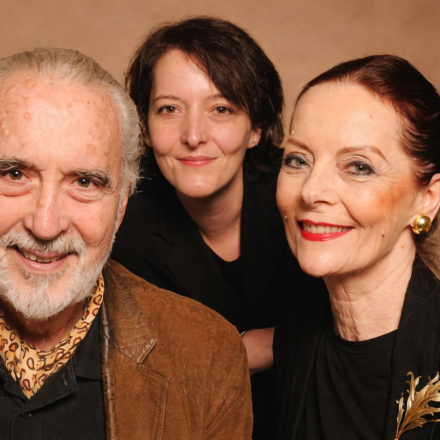 Christina Erika Carandini Lee