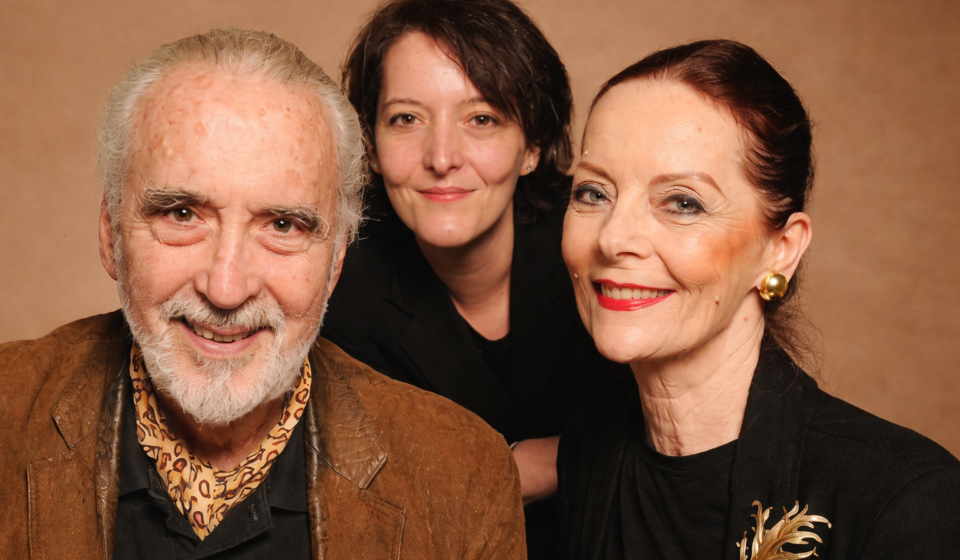 Christina Erika Carandini Lee