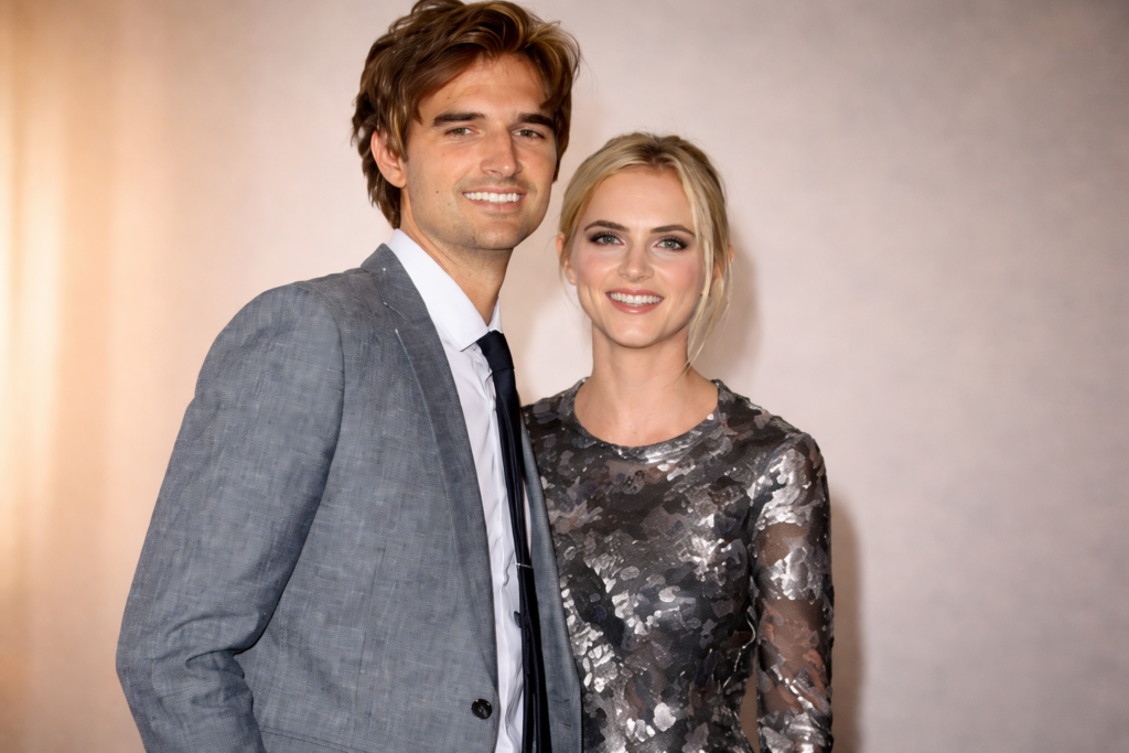 Blake Anderson Hanley