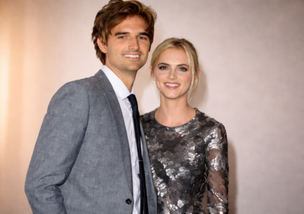 Blake Anderson Hanley