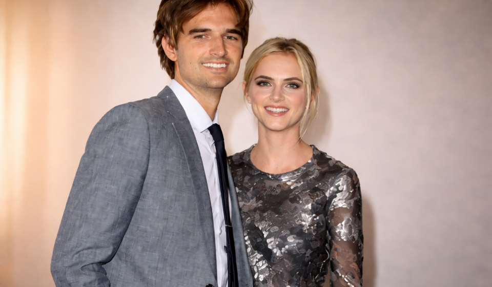 Blake Anderson Hanley