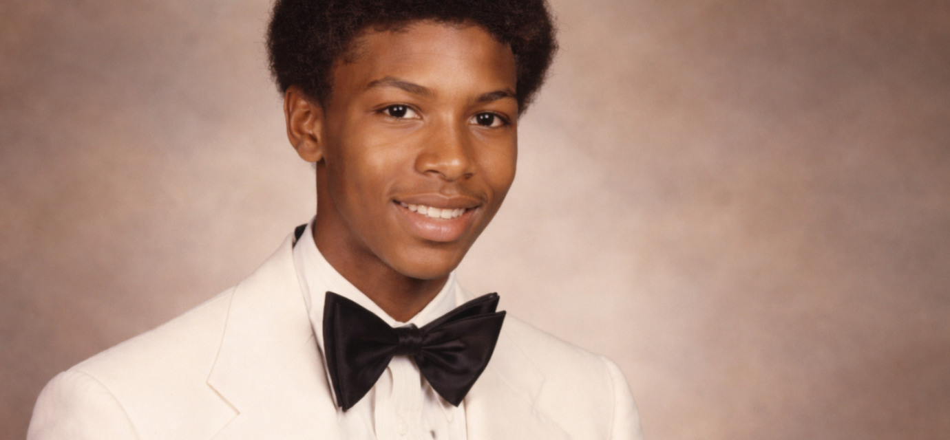 Charles Anthony Vandross