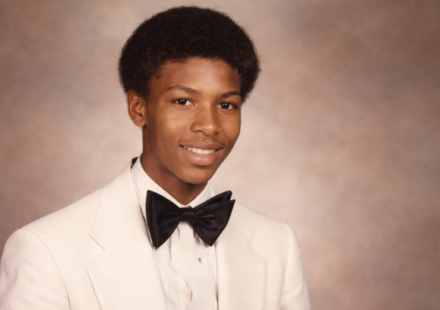 Charles Anthony Vandross