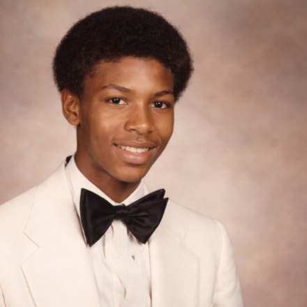 Charles Anthony Vandross