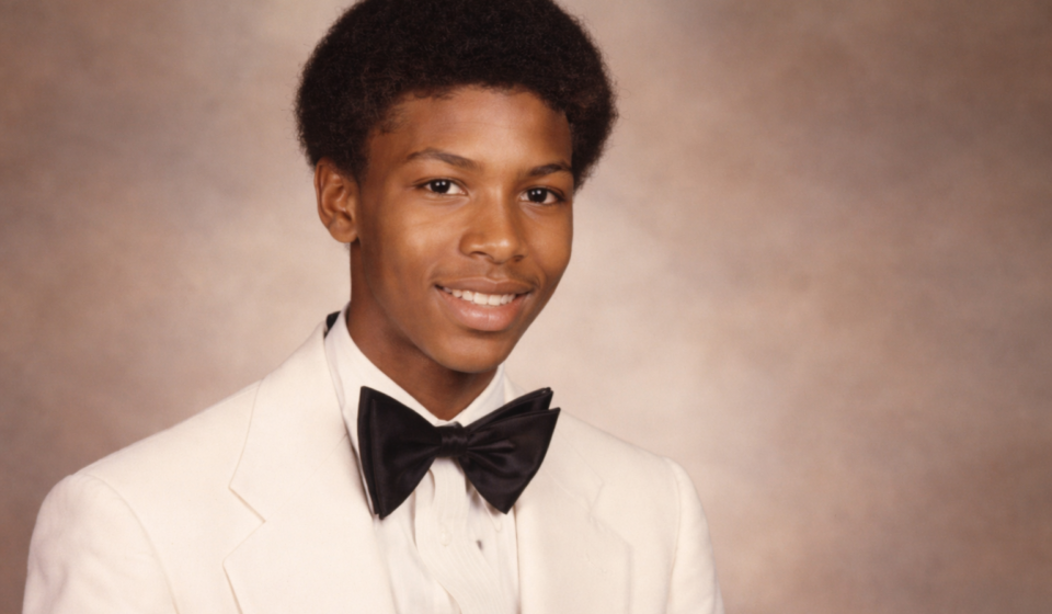 Charles Anthony Vandross