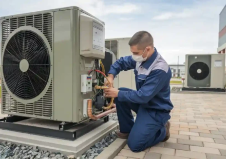 How Do HVAC Contractors Evaluate Return Air Paths for Better System Efficiency?