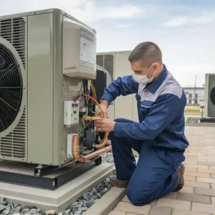 How Do HVAC Contractors Evaluate Return Air Paths for Better System Efficiency?