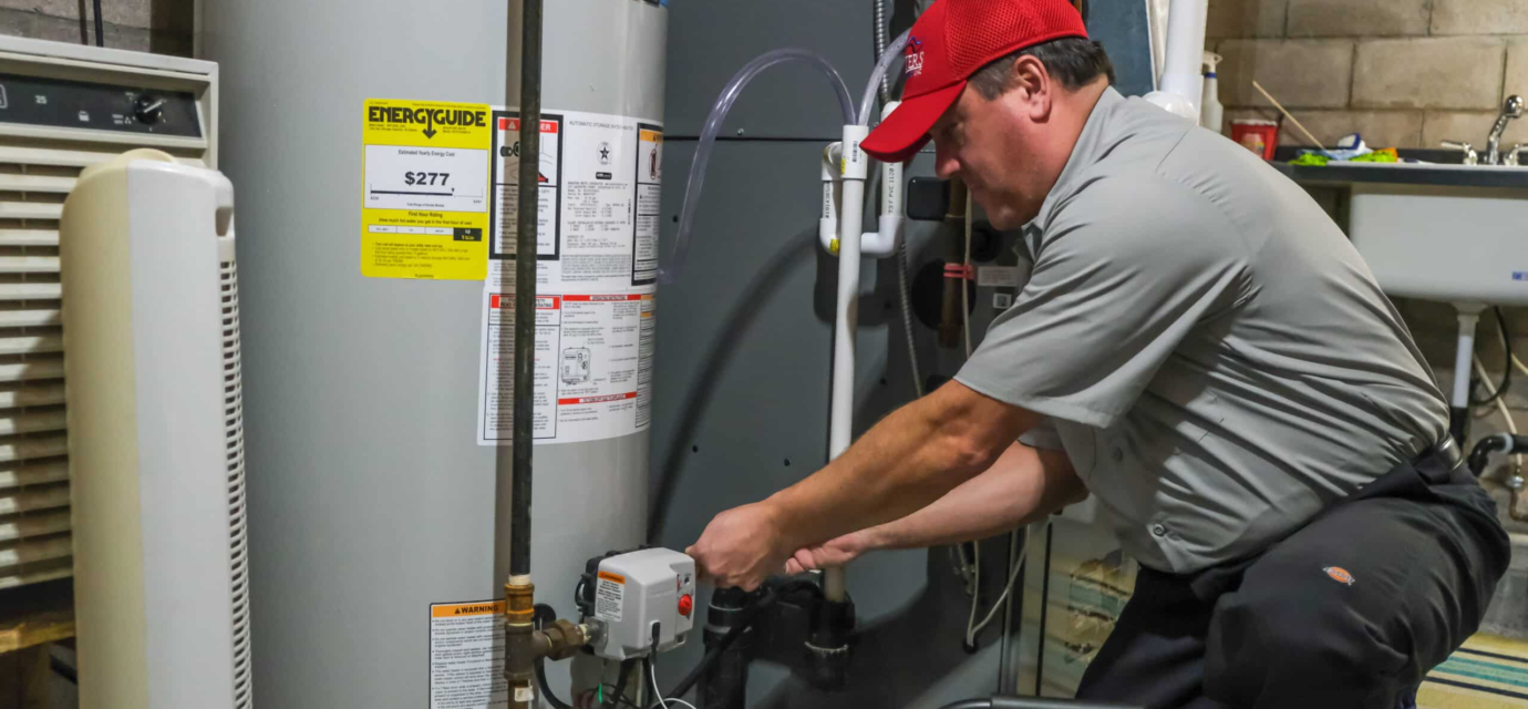 How Does HVAC Service Diagnose Comfort Problems That Only Show Up at Certain Times of Day?