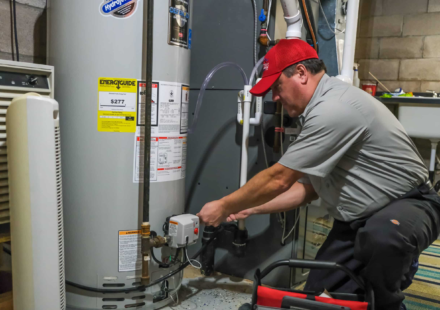 How Does HVAC Service Diagnose Comfort Problems That Only Show Up at Certain Times of Day?