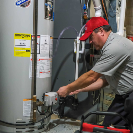 How Does HVAC Service Diagnose Comfort Problems That Only Show Up at Certain Times of Day?