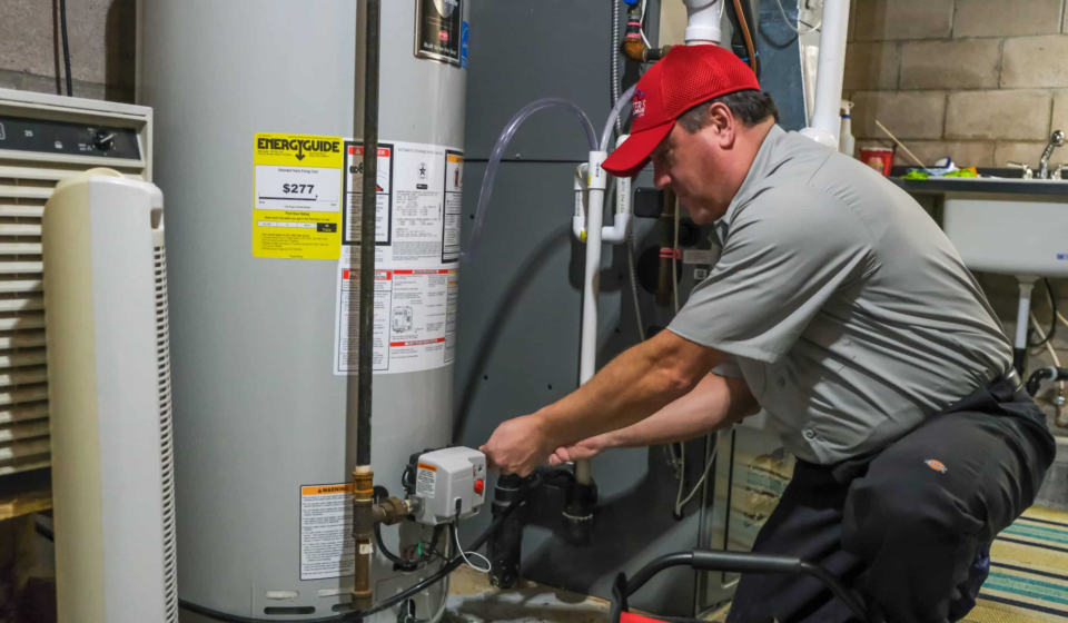 How Does HVAC Service Diagnose Comfort Problems That Only Show Up at Certain Times of Day?