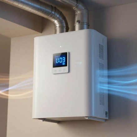 How Can an HVAC Contractor Diagnose Short Cycling Without Rushing to Replacement?