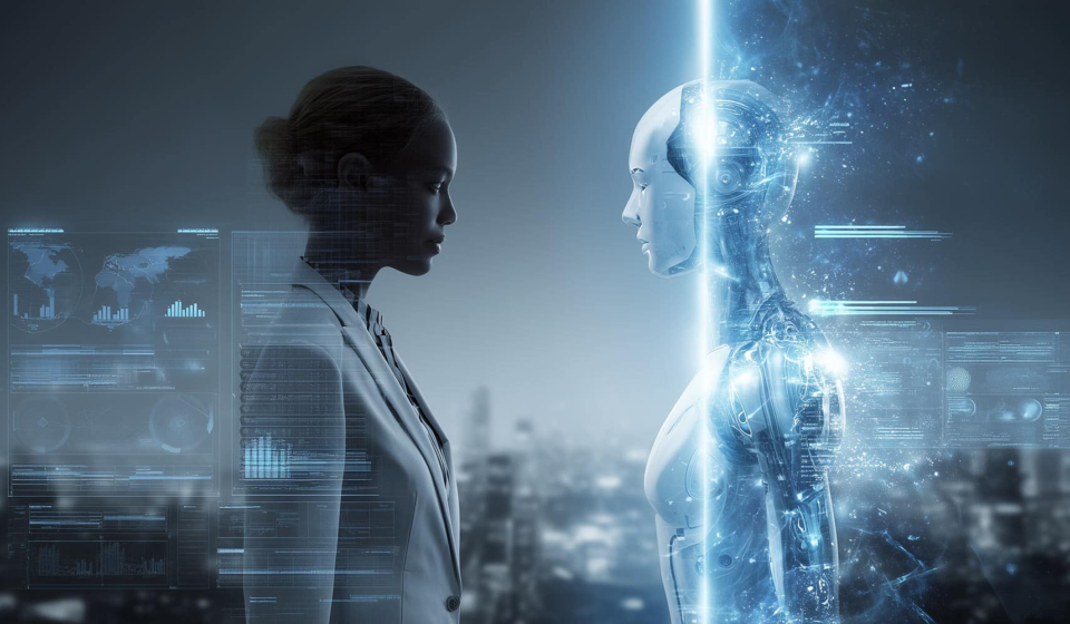 The Invisible Architect: Mastering SEO in the Age of Artificial Intelligence