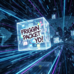 Friggin Packet Yo