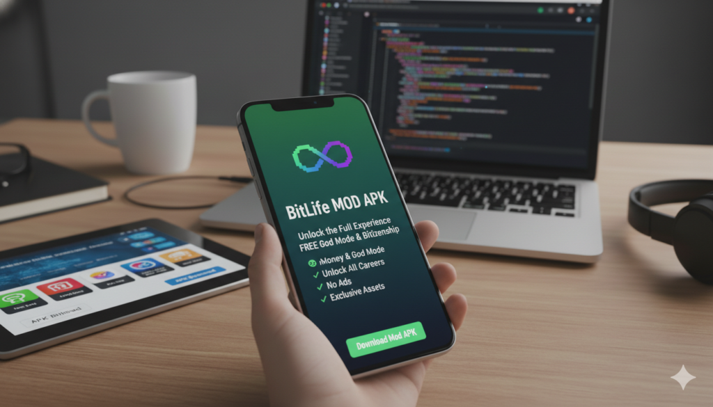 BitLife MOD APK