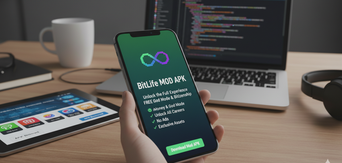 BitLife MOD APK