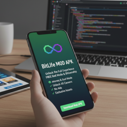 BitLife MOD APK