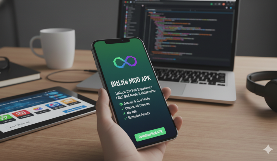 BitLife MOD APK