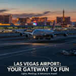 Las Vegas Airport