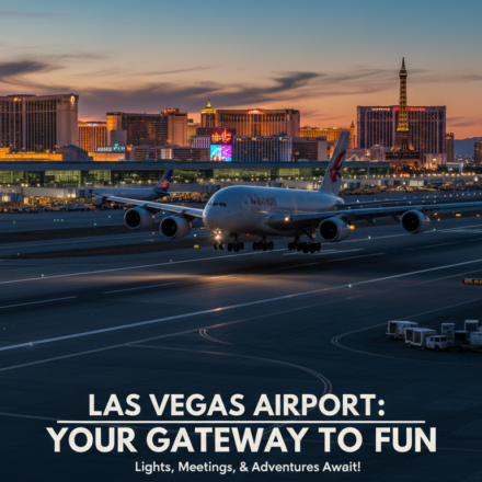 Las Vegas Airport