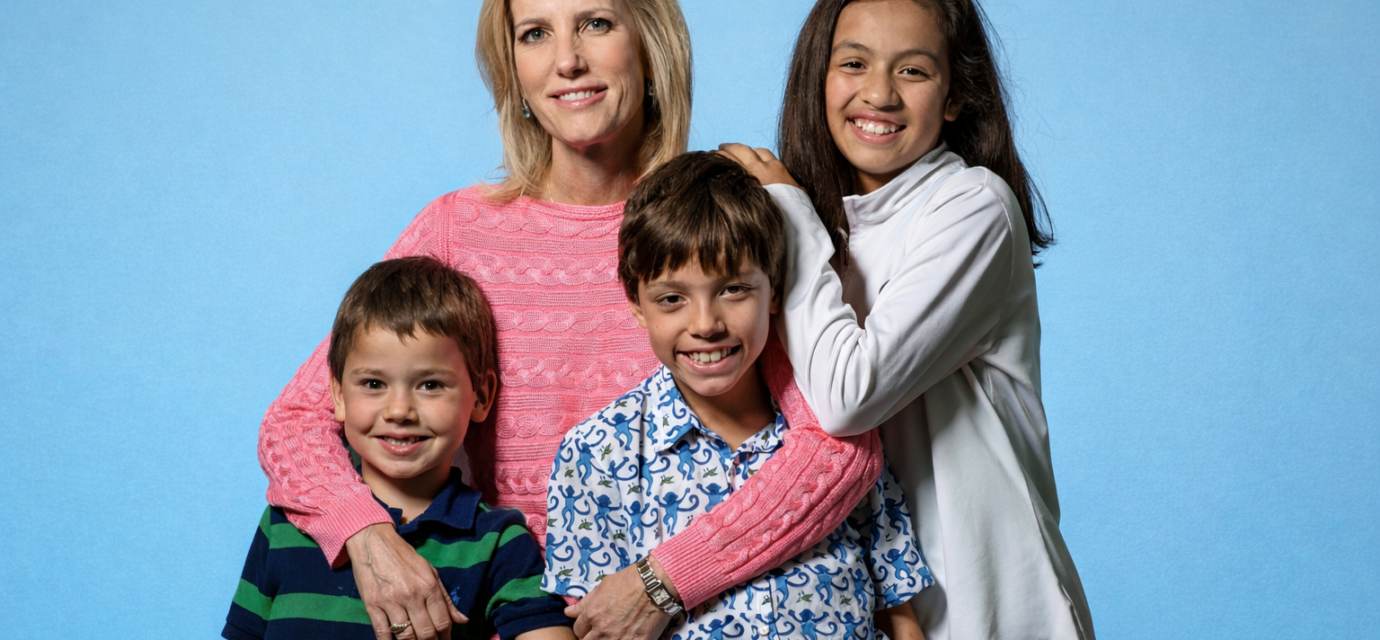 Maria Caroline Ingraham