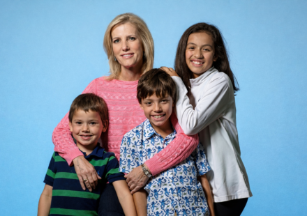 Maria Caroline Ingraham