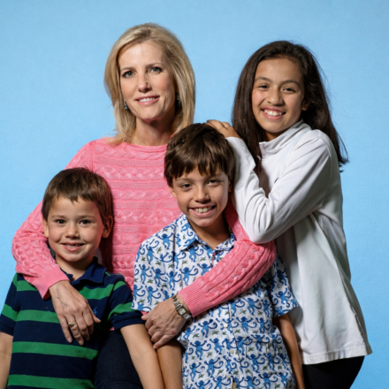 Maria Caroline Ingraham