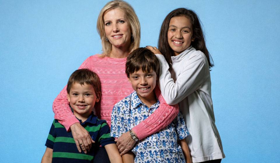 Maria Caroline Ingraham