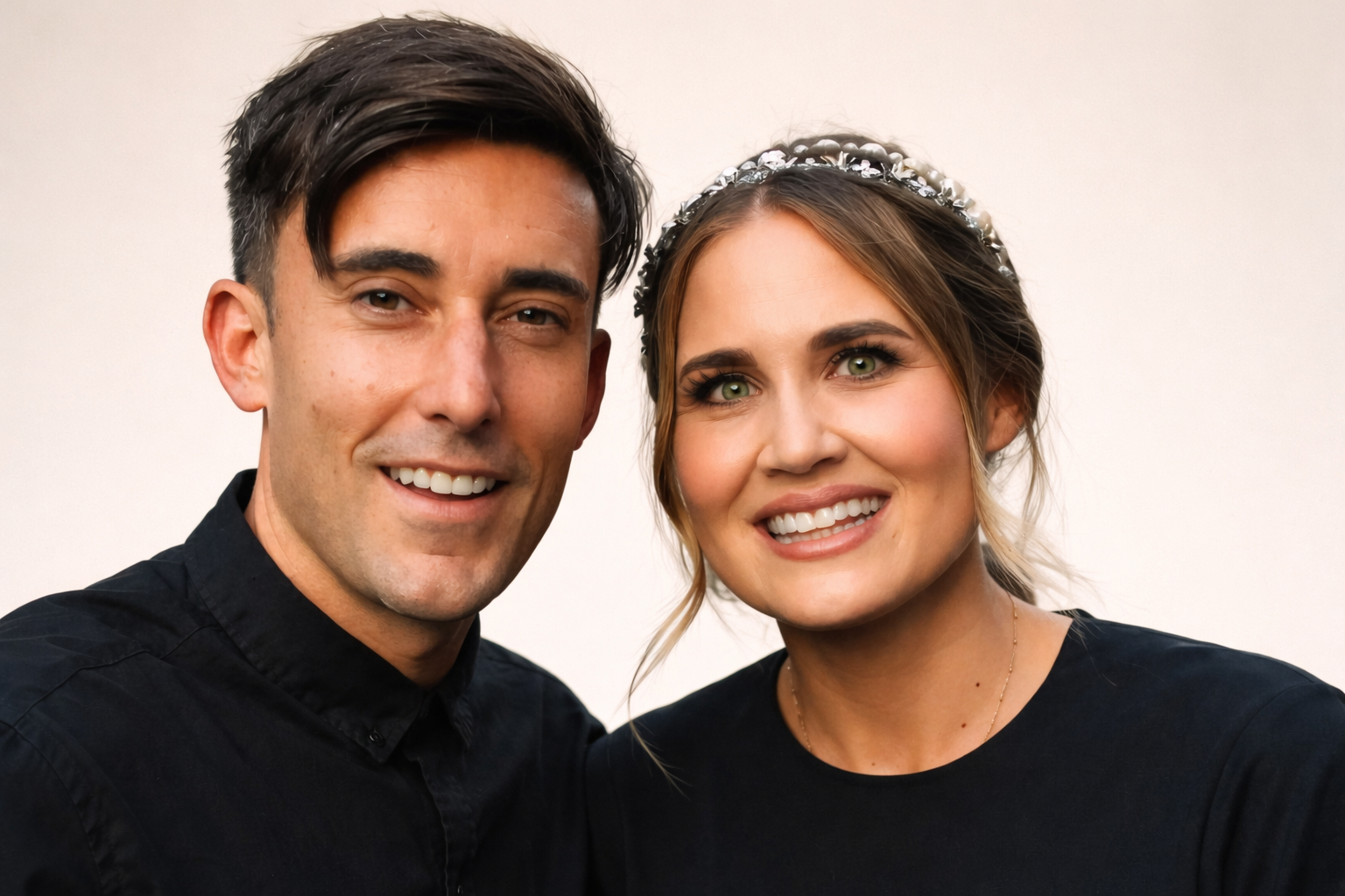 Mallory Plotnik: Life, Family, Marriage to Phil Wickham - Oesa Magazine