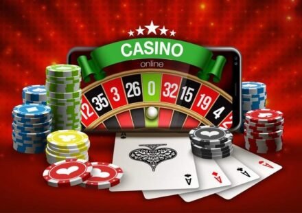 Top Situs Slot88 Resmi Experience