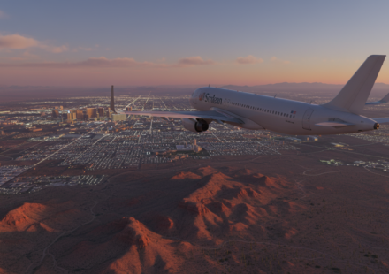 Las Vegas to Phoenix Flights