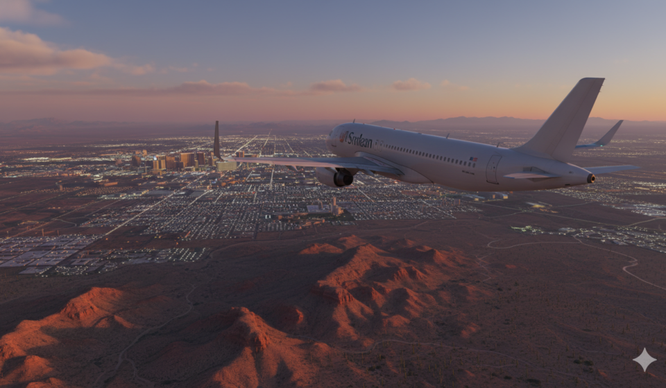 Las Vegas to Phoenix Flights
