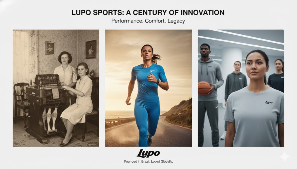Lupo Sports