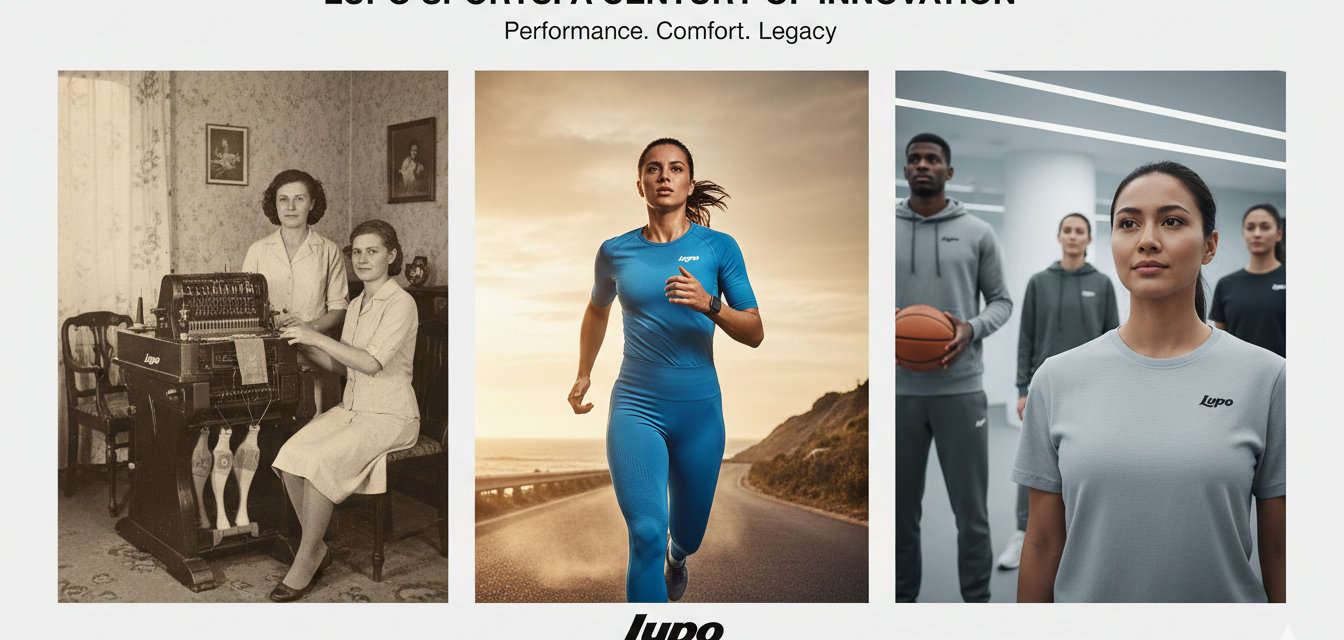 Lupo Sports