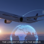 Longest Flight in the World